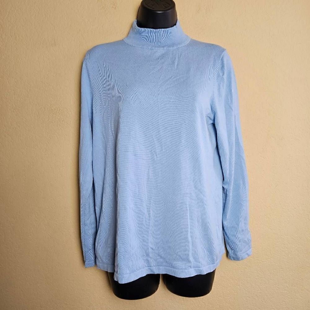Pendleton Long Sleeved Sweater 